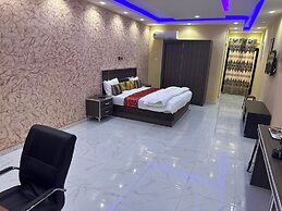 Résidence hôtelière Bergmann