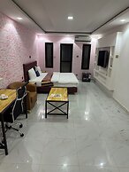 Résidence hôtelière Bergmann