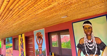 Résidence hôtelière Bergmann