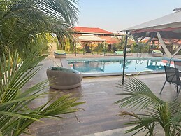 Résidence hôtelière Bergmann