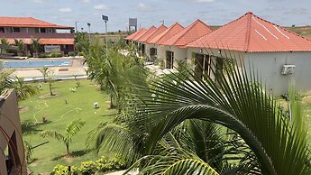 Résidence hôtelière Bergmann