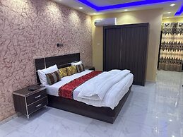 Résidence hôtelière Bergmann