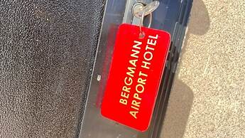 Résidence hôtelière Bergmann