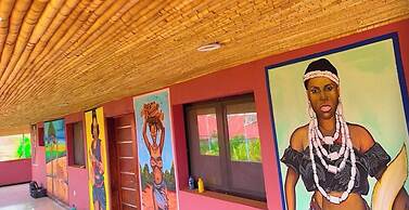 Résidence hôtelière Bergmann