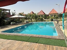 Résidence hôtelière Bergmann