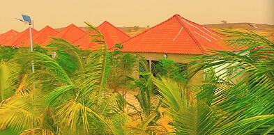 Résidence hôtelière Bergmann