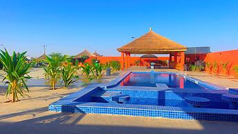 Résidence hôtelière Bergmann