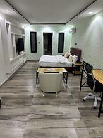 Résidence hôtelière Bergmann