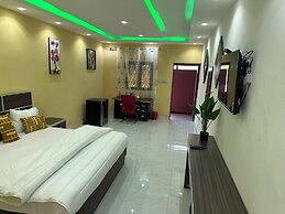 Résidence hôtelière Bergmann