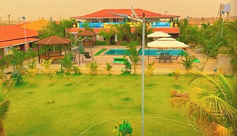 Résidence hôtelière Bergmann