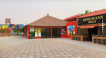 Résidence hôtelière Bergmann