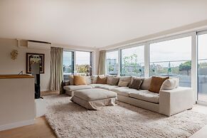 Brussels Penthouse Prestige