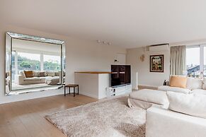 Brussels Penthouse Prestige