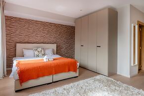 Brussels Penthouse Prestige