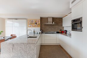 Brussels Penthouse Prestige
