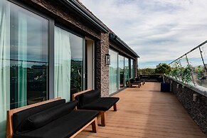Brussels Penthouse Prestige