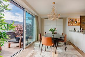Brussels Penthouse Prestige
