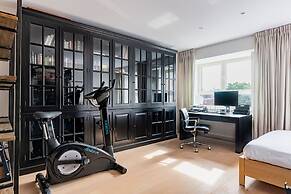 Brussels Penthouse Prestige