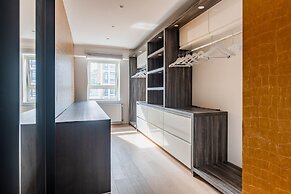 Brussels Penthouse Prestige