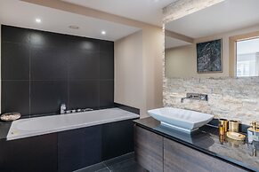 Brussels Penthouse Prestige