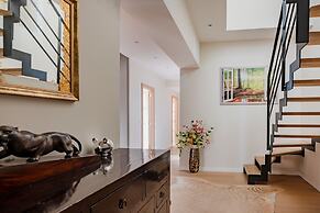 Brussels Penthouse Prestige