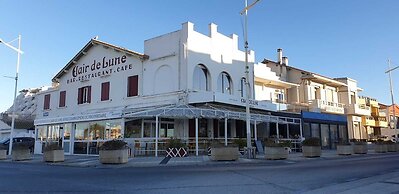 Clair de Lune
