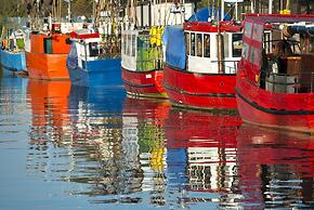 Seaside Apartamenty Kasprowicza 14