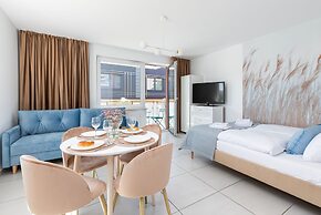 Seaside Apartamenty Kasprowicza 14