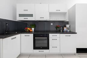 Seaside Apartamenty Kasprowicza 14