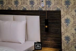 Mo-House Hotels and Apartments