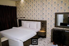 Mo-House Hotels and Apartments