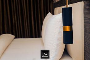 Mo-House Hotels and Apartments