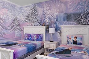 Gorgeous 9bd In The Solterra Resort! 9 Bedroom Home by RedAwning