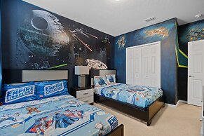 Gorgeous 9bd In The Solterra Resort! 9 Bedroom Home by RedAwning