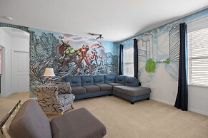 Gorgeous 9bd In The Solterra Resort! 9 Bedroom Home by RedAwning