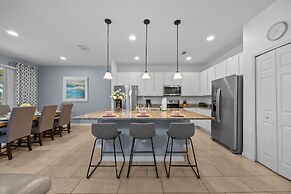 Gorgeous 9bd In The Solterra Resort! 9 Bedroom Home by RedAwning