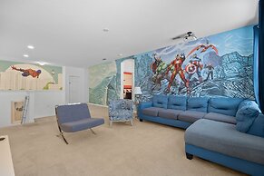 Gorgeous 9bd In The Solterra Resort! 9 Bedroom Home by RedAwning