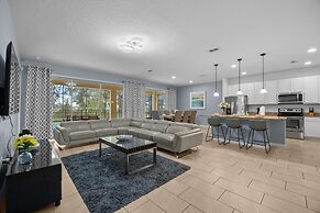 Gorgeous 9bd In The Solterra Resort! 9 Bedroom Home by RedAwning