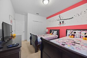 Gorgeous 9bd In The Solterra Resort! 9 Bedroom Home by RedAwning