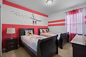 Gorgeous 9bd In The Solterra Resort! 9 Bedroom Home by RedAwning