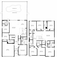 Gorgeous 9bd In The Solterra Resort! 9 Bedroom Home by RedAwning