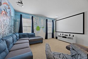 Gorgeous 9bd In The Solterra Resort! 9 Bedroom Home by RedAwning