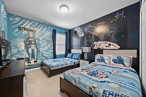 Gorgeous 9bd In The Solterra Resort! 9 Bedroom Home by RedAwning