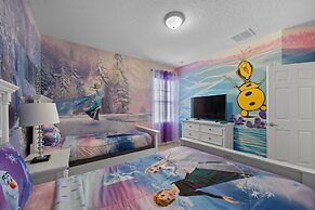 Gorgeous 9bd In The Solterra Resort! 9 Bedroom Home by RedAwning