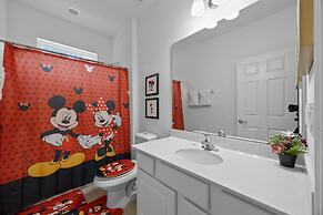 Gorgeous 9bd In The Solterra Resort! 9 Bedroom Home by RedAwning