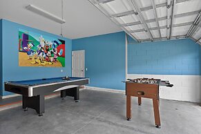 Gorgeous 9bd In The Solterra Resort! 9 Bedroom Home by RedAwning