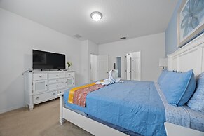 Gorgeous 9bd In The Solterra Resort! 9 Bedroom Home by RedAwning