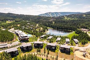 6b Treeline Springs 5 Bedroom Home by Moonlight Basin Lodging