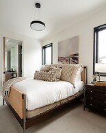 6b Treeline Springs 5 Bedroom Home by Moonlight Basin Lodging