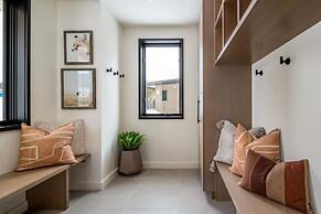 6b Treeline Springs 5 Bedroom Home by Moonlight Basin Lodging